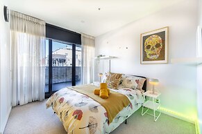 Mega Style Apartments The General