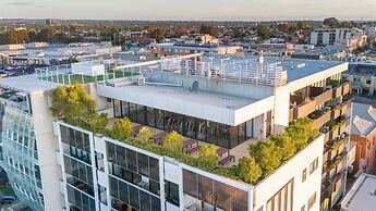 Mega Style Apartments The General