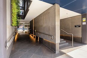 Mega Style Apartments The General