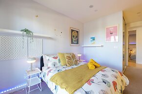 Mega Style Apartments The General