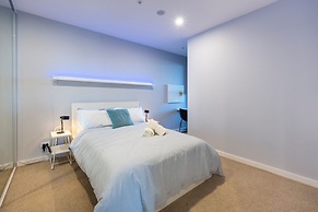 Mega Style Apartments The General