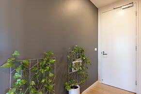Mega Style Apartments The General