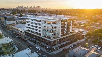 Mega Style Apartments The General