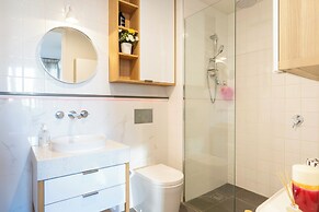 Mega Style Apartments The General