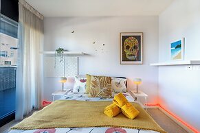 Mega Style Apartments The General