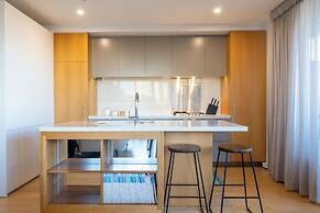 Mega Style Apartments The General