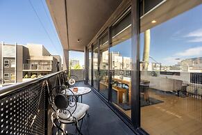 Mega Style Apartments The General