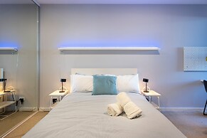 Mega Style Apartments The General