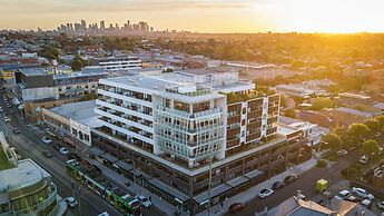 Mega Style Apartments The General