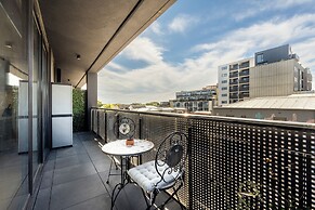 Mega Style Apartments The General