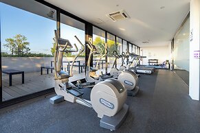 Mega Style Apartments The General