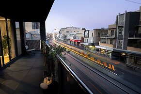 Mega Style Apartments The General