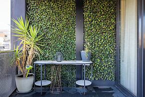 Mega Style Apartments The General