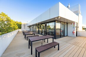 Mega Style Apartments The General