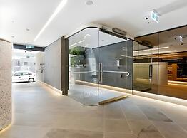 Mega Style Apartments The General