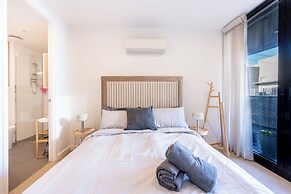 Mega Style Apartments The General