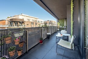 Mega Style Apartments The General