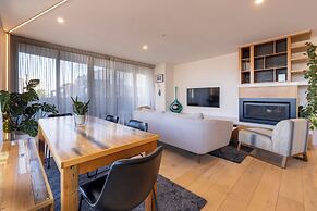 Mega Style Apartments The General