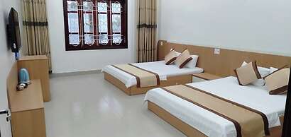 Anh Trang Hostel LS - by BAY LUXURY