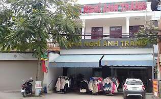 Anh Trang Hostel LS - by BAY LUXURY