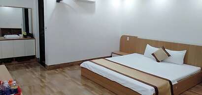 Anh Trang Hostel LS - by BAY LUXURY