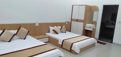 Anh Trang Hostel LS - by BAY LUXURY
