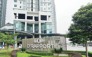 D'Rapport Residences by Airhost