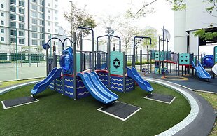 D'Rapport Residences by Airhost