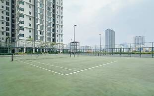 D'Rapport Residences by Airhost