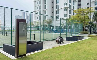 D'Rapport Residences by Airhost