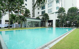 D'Rapport Residences by Airhost