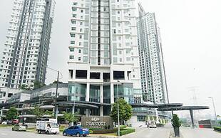 D'Rapport Residences by Airhost