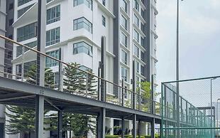 D'Rapport Residences by Airhost