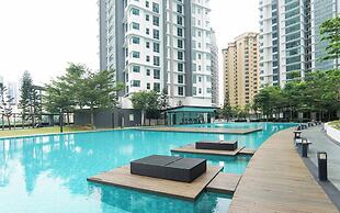 D'Rapport Residences by Airhost