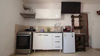 Monoambiente Centrico en Tilcara