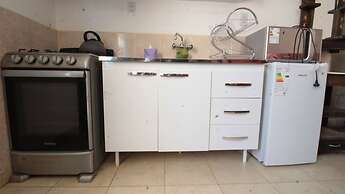 Monoambiente Centrico en Tilcara