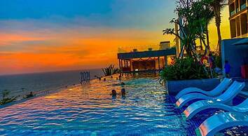 Apec Mandala Mui Ne Beach Khach San LHG