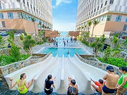 Apec Mandala Mui Ne Beach Khach San LHG