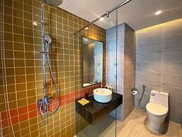 Apec Mandala Mui Ne Beach Khach San LHG