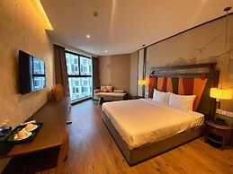 Apec Mandala Mui Ne Beach Khach San LHG