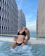 Apec Mandala Mui Ne Beach Khach San LHG