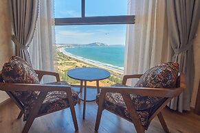 Apec Mandala Mui Ne Beach Khach San LHG