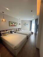 Apec Mandala Mui Ne Beach Khach San LHG