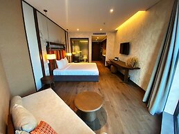 Apec Mandala Mui Ne Beach Khach San LHG