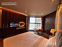 Apec Mandala Mui Ne Beach Khach San LHG