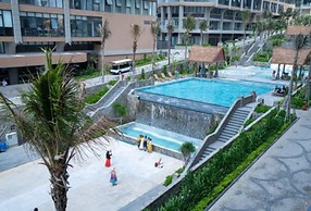 Apec Mandala Mui Ne Beach Khach San LHG