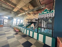 Apec Mandala Mui Ne Beach Khach San LHG