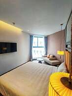 Apec Mandala Mui Ne Beach Khach San LHG