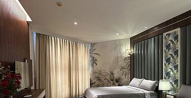 Apec Mandala Mui Ne Beach Khach San LHG