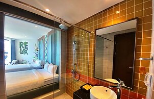 Apec Mandala Mui Ne Beach Khach San LHG